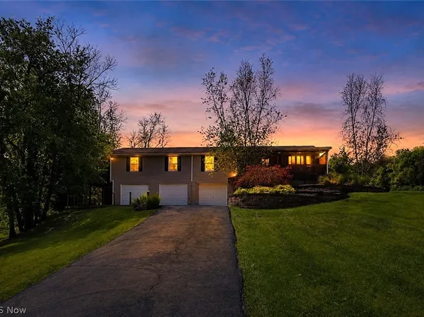 28365 Osborne Rd, Coolville, OH 45723