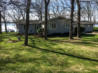 44179 Hawes Beach Rd, Ottertail, MN 56571