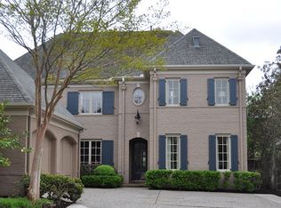 5961 Even Mist Cv, Memphis, TN 38120