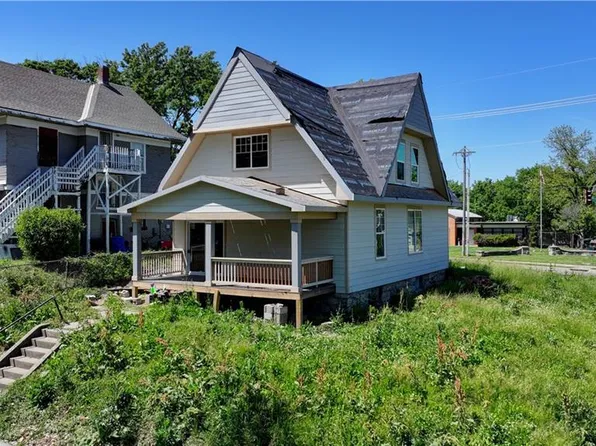 900 Cleveland Ave, Kansas City, KS 66101
