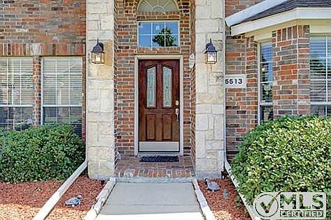 3rd image of 5513 Summer Meadows Dr