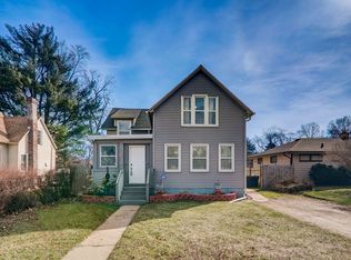 3113 Elim Ave, Zion, IL