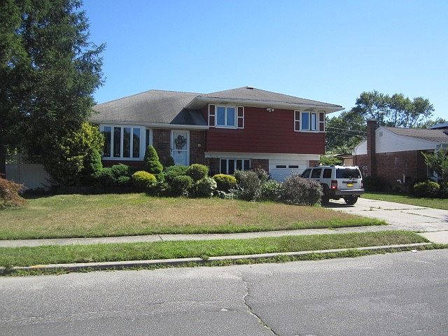 Property Front View