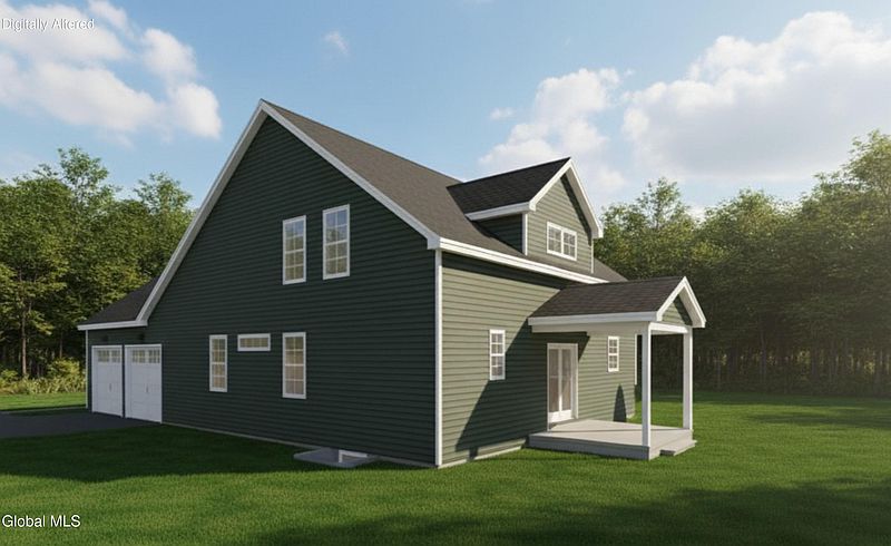 2nd image of 103 Sand Hill Road