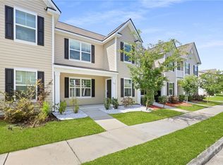 109 Birch Cir, Port Wentworth, GA 31407