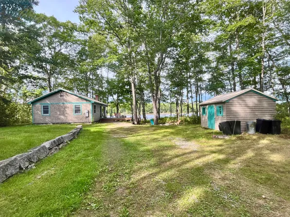 348 Morrison Farm Road, Mariaville, ME 04605