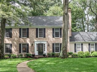 432 Fairlane Ct, Severna Park, MD 21146