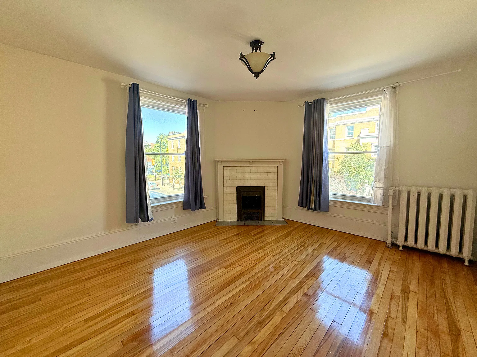 The Mackenzie Apartments — Photo 4