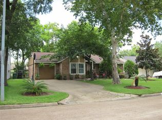 10311 Dunvegan Way, Houston, TX 77013