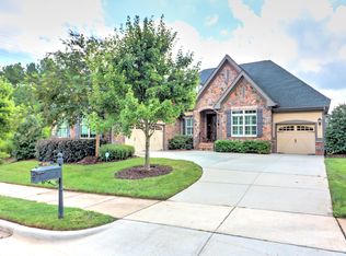 9701 Collingdale Way, Raleigh, NC 27617