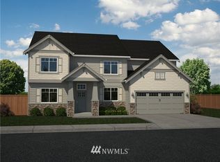 7828 229th St E LOT 149, Graham, WA 98338