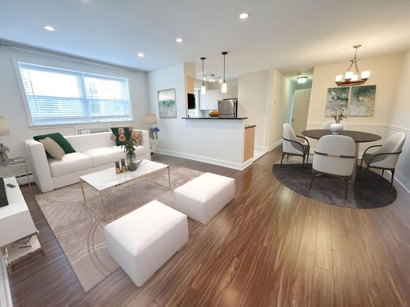 105 Runnymede Ave APT B10