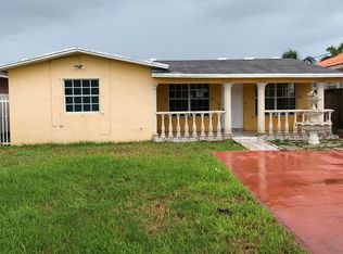 12121 SW 4th Ter, Miami, FL 33184