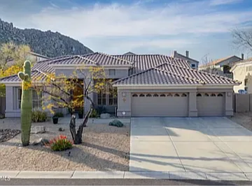11580 E Desert Holly Dr