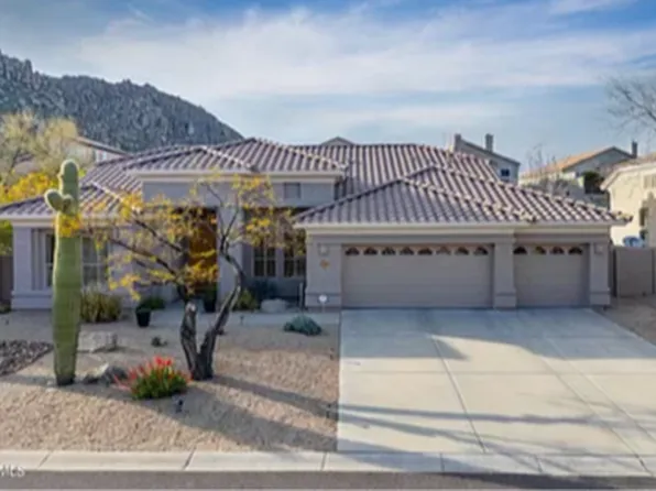 11580 E Desert Holly Dr, Scottsdale, AZ 85255