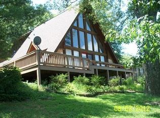 1201 Tucker Dr, Pulaski, TN 38478