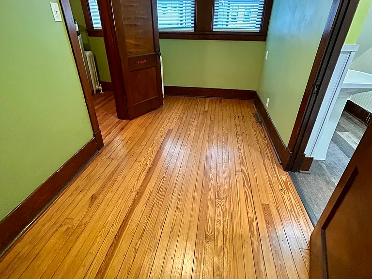 3rd floor den / office