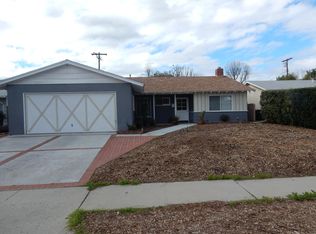 6615 Brennan Ave, West Hills, CA 91307