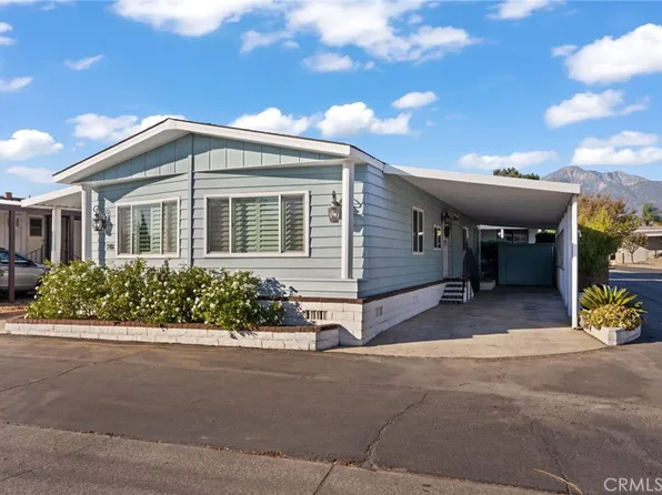 8651 Foothill Blvd Spc 148, Rancho Cucamonga, CA 91730