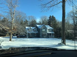 123 Spruce Ln, Auburn, NH 03032