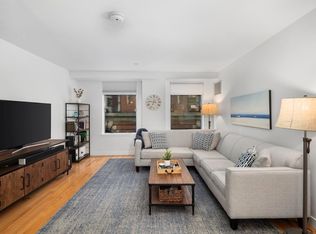 80 Broad St UNIT 203, Boston, MA 02110