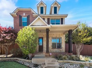1484 Bristol Ln, Lewisville, TX 75077