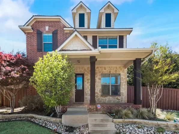 1484 Bristol Ln, Lewisville, TX 75077