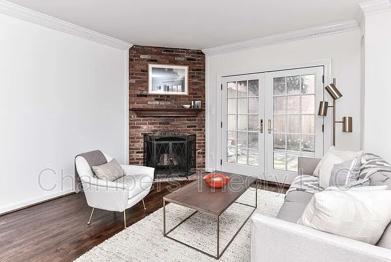 509 S Saint Asaph St — Photo 11