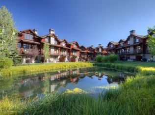 2500 Little Coyote Rd #52, Big Sky, MT 59716