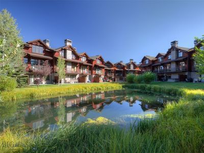 2500 Little Coyote Rd #52, Big Sky, MT, 59716