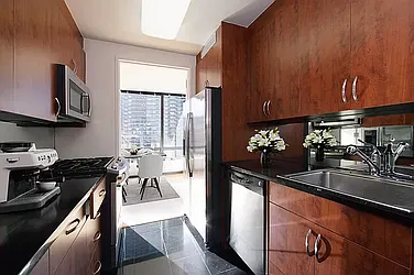 Rented by Vector New York, LLC