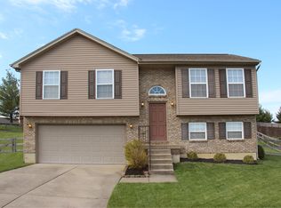 10339 Trent Ct, Independence, KY 41051