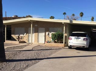 1102 N Dresden Cir, Mesa, AZ 85203
