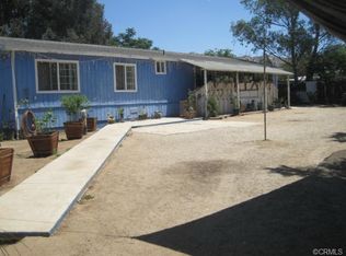 25920 Creag Ave, Homeland, CA 92548