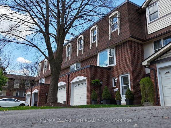 235 Bronte St S UNIT 14, Milton, ON L9T 3V8