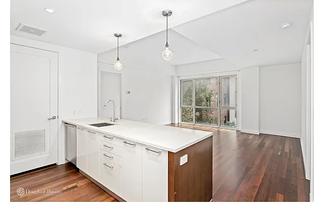 Rented by Douglas Elliman | media 1