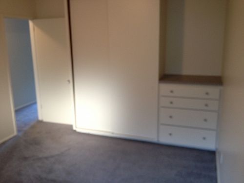 Interior Photo