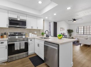 2020 W UNION HILLS Drive #258, Phoenix, AZ 85027