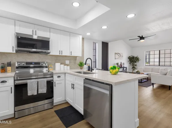 2020 W UNION HILLS Drive #258, Phoenix, AZ 85027