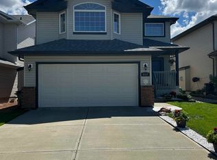 8507 179th Ave NW, Edmonton, AB T5Z 0C1