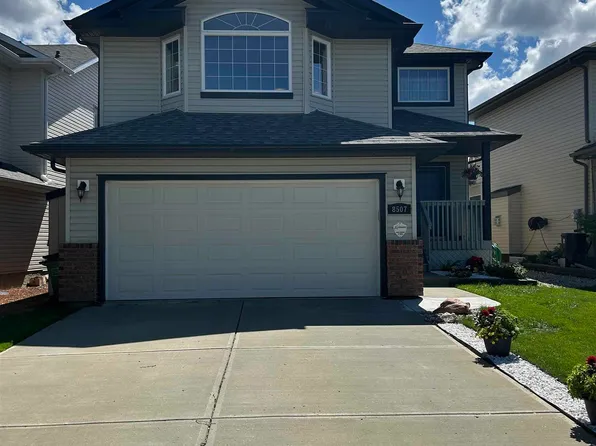 8507 179th Ave NW, Edmonton, AB T5Z 0C1