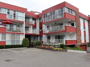 32025 Tims Ave #204, Abbotsford, BC V2T2H3