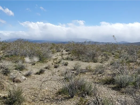 0 Vac Vic Lot 24, Pearblossom, CA 93553