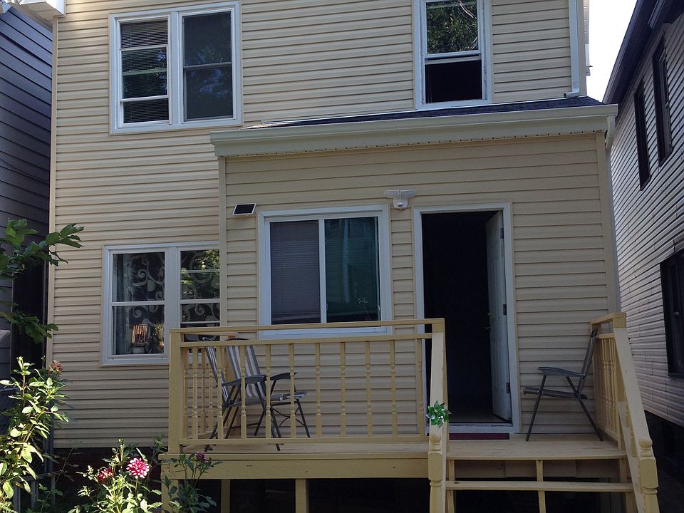 2nd image of 32 Harrison Ave