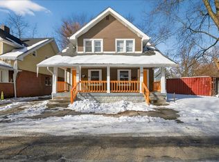 406-408 N Parker Ave #4E1691718, Indianapolis, IN