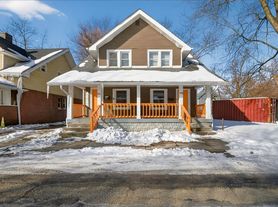 406 - 408 N Parker Ave