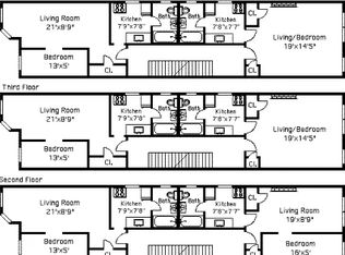 302 W 137th St, New York, NY