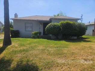 2914 E Cornell Ave, Fresno, CA 93703