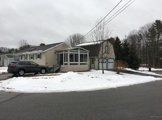 7 Cote Cir, Biddeford, ME 04005