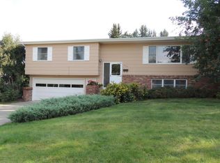 1014 26th Ave SW, Great Falls, MT 59404